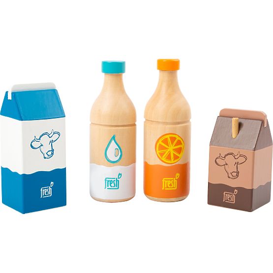 small foot Fresh Beverage Set