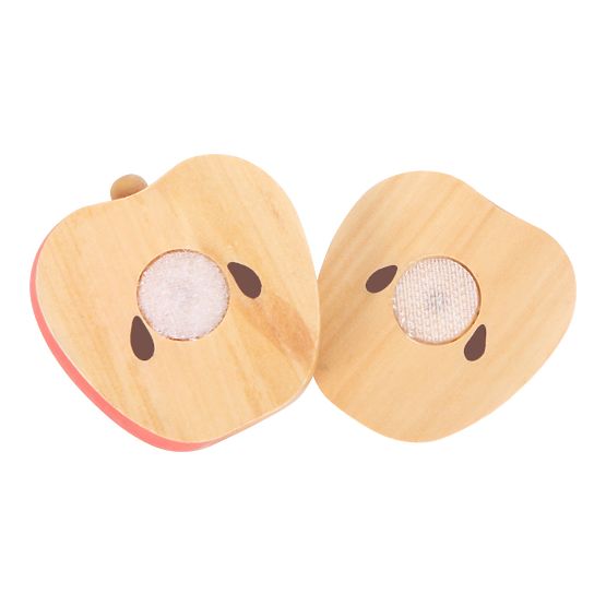 small foot Fresh Cutting Fruit Set