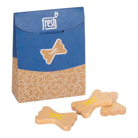 small foot Fresh Pasta