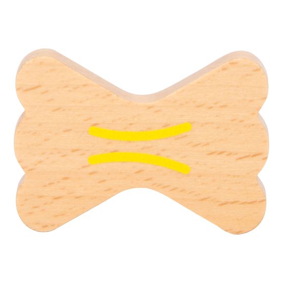 small foot Fresh Pasta