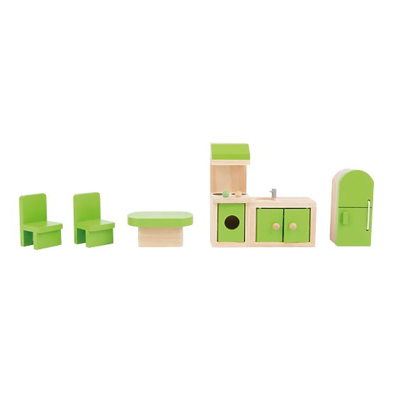 Small Foot Furniture for a small house kitchen