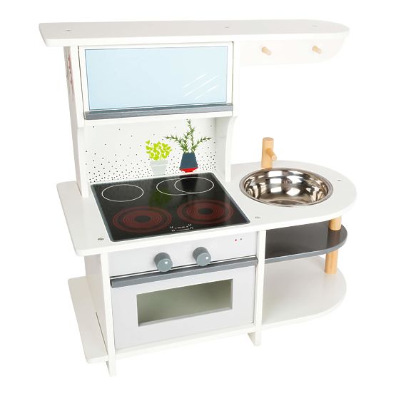 Small Foot Graceful wooden kitchen