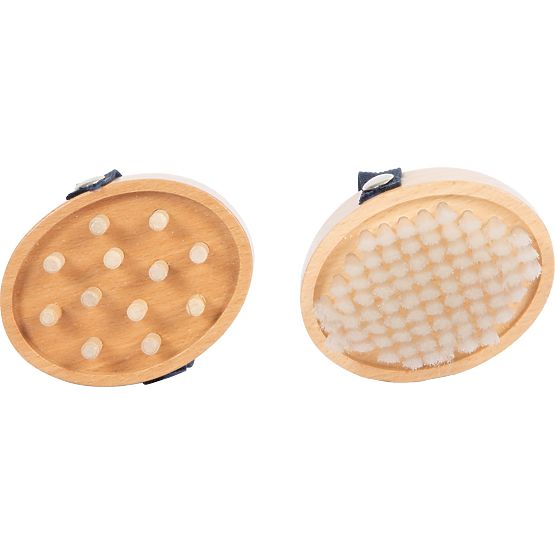 small foot Horse Care Set with Bag