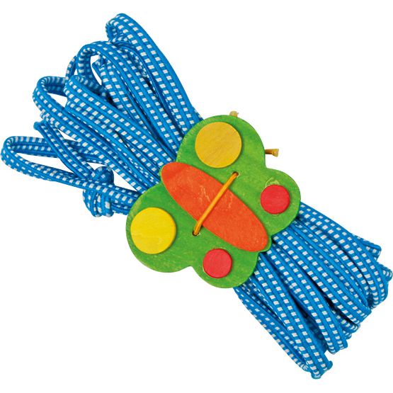 Small Foot Jump rubber set 5 pcs