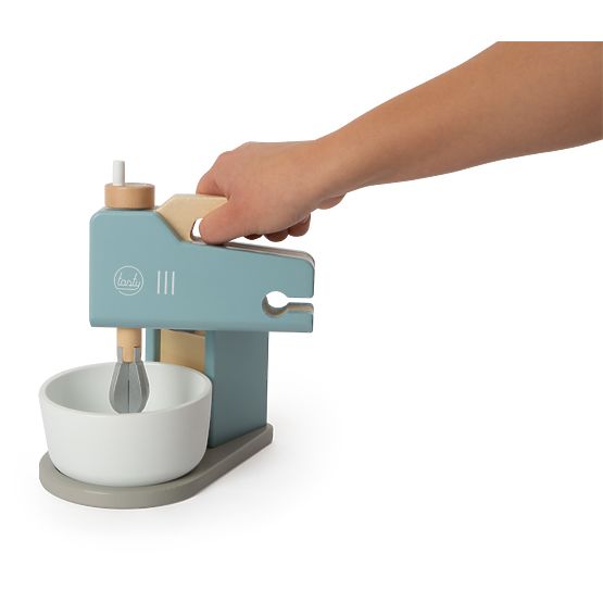 small foot Kitchen Mixer with Accessories Tasty