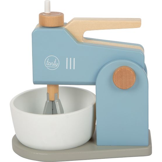 small foot Kitchen Mixer with Accessories Tasty