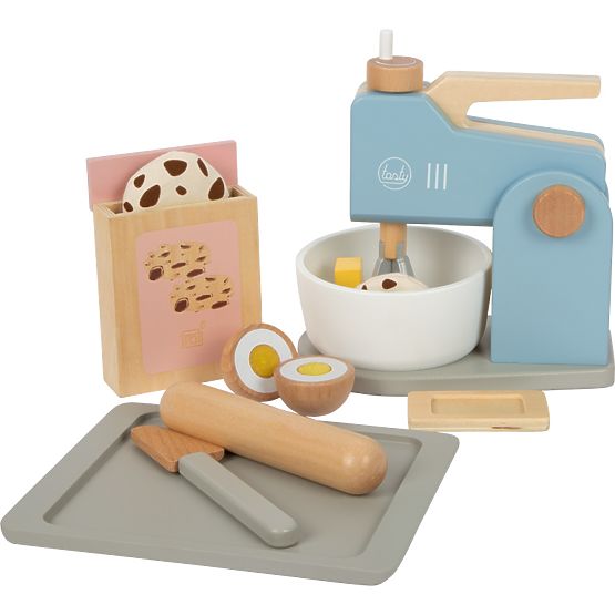 small foot Kitchen Mixer with Accessories Tasty