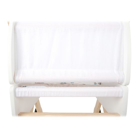small foot Little Button Stroller