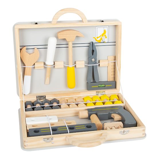 small foot Miniwob Tool Case
