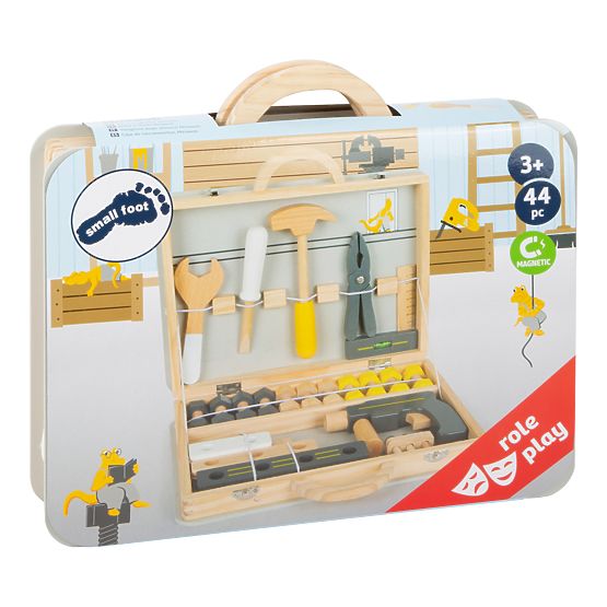 small foot Miniwob Tool Case