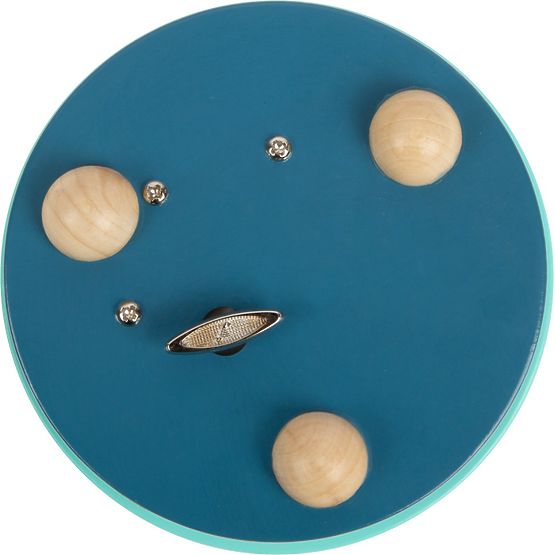 small foot Music Box Arctic