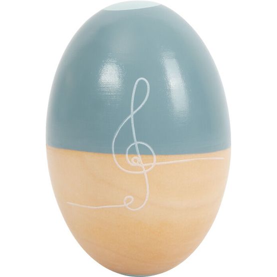 small foot Musical Eggs Groovy Beats