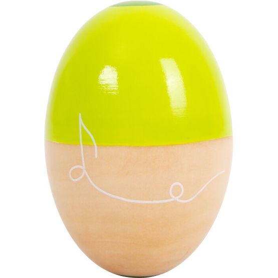 small foot Musical Eggs Groovy Beats