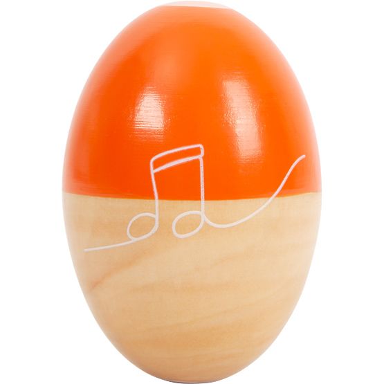 small foot Musical Eggs Groovy Beats
