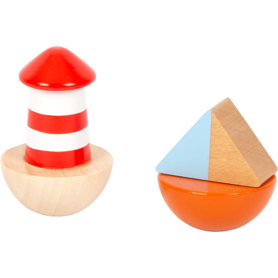 small foot Ocean Music Box