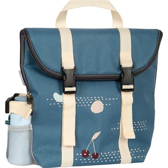 small foot Picnic Backpack with Accessories Tasty