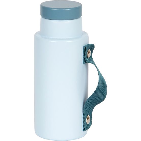 small foot Picnic Backpack with Accessories Tasty