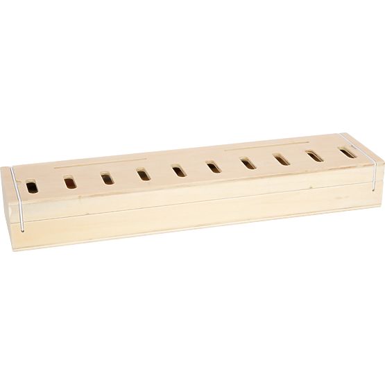 small foot Picture Sorting Puzzle