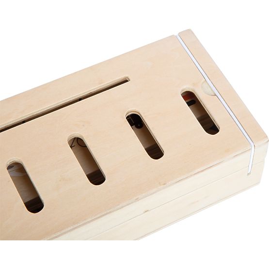 small foot Picture Sorting Puzzle