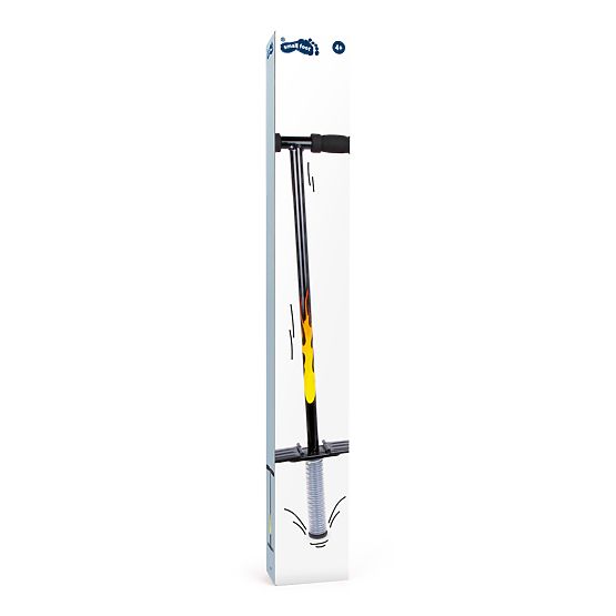 Small Foot Pogo Stick