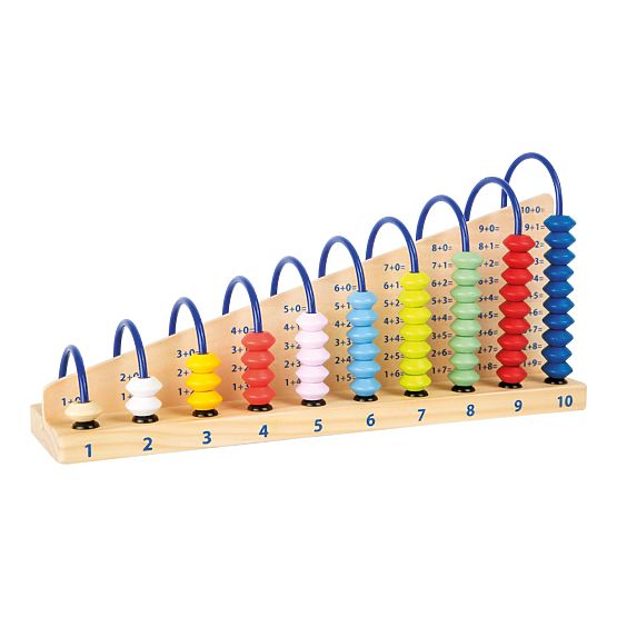 Small Foot Profi 2 wooden counter