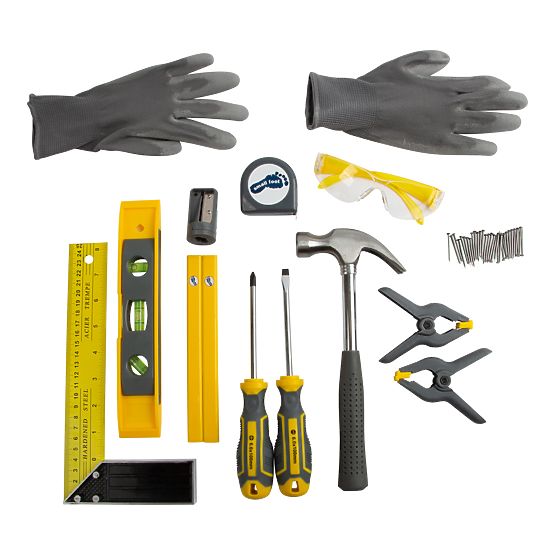 small foot Profi XL Tool Belt with Tools