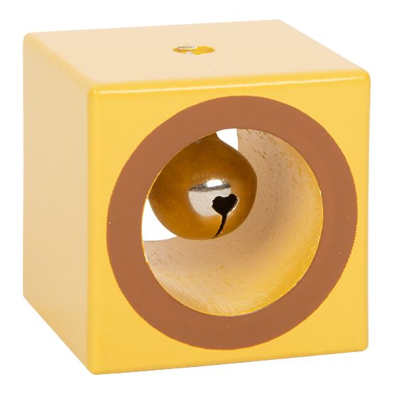 small foot Sensory Blocks Safari