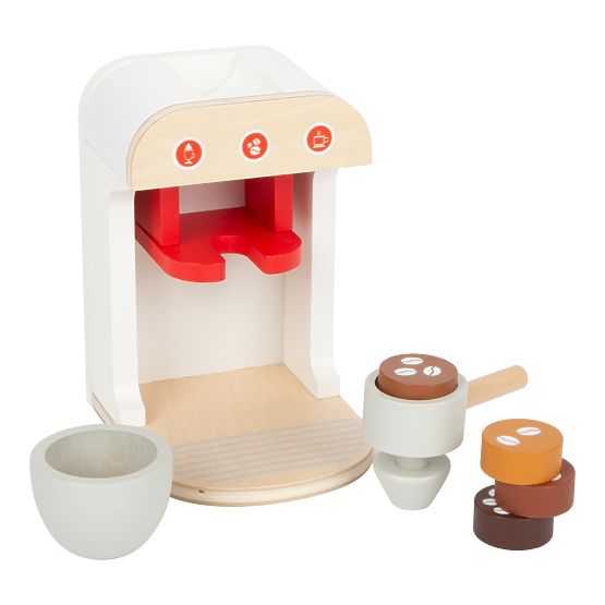 small foot Set of Kitchen Appliances 3 pcs