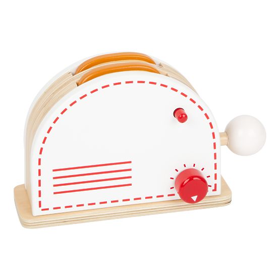 small foot Set of Kitchen Appliances 3 pcs