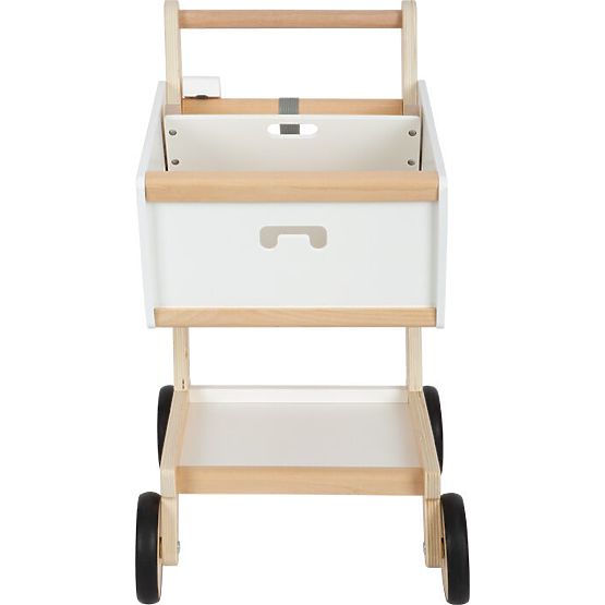 small foot Shopping Cart Fresh