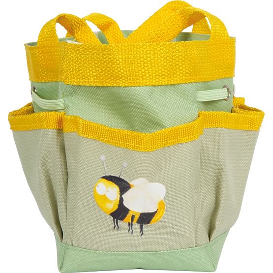 small foot Tiny Garden Tool Set in a Bag
