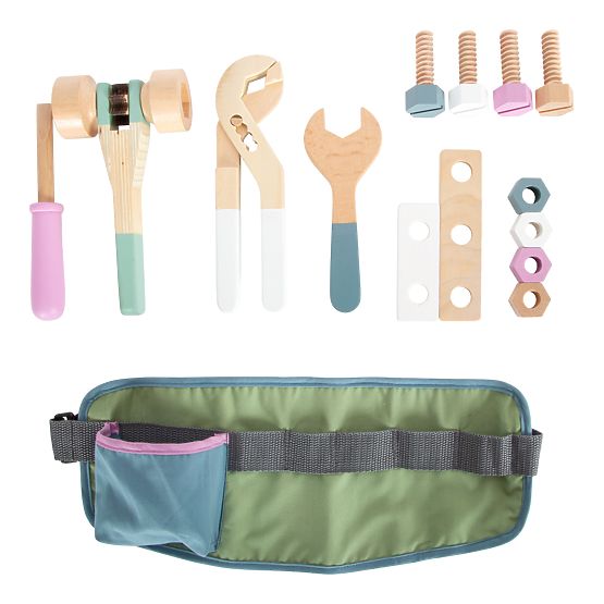 small foot Tool Belt Nordic