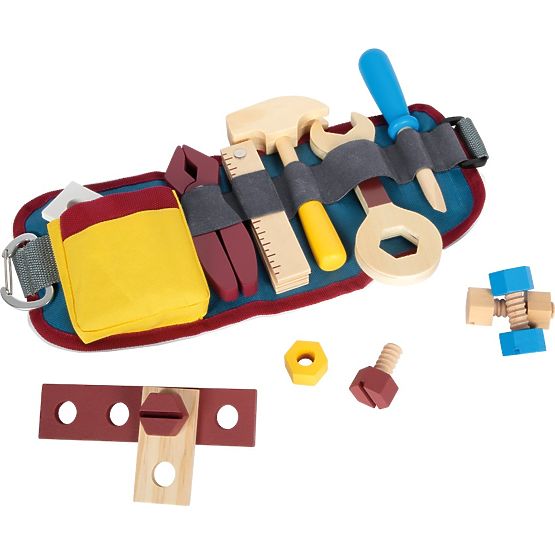 small foot Tool Belt Workshop