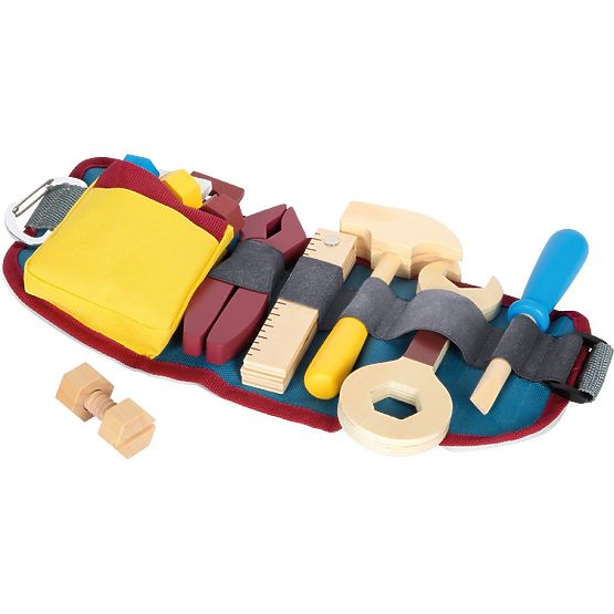 small foot Tool Belt Workshop