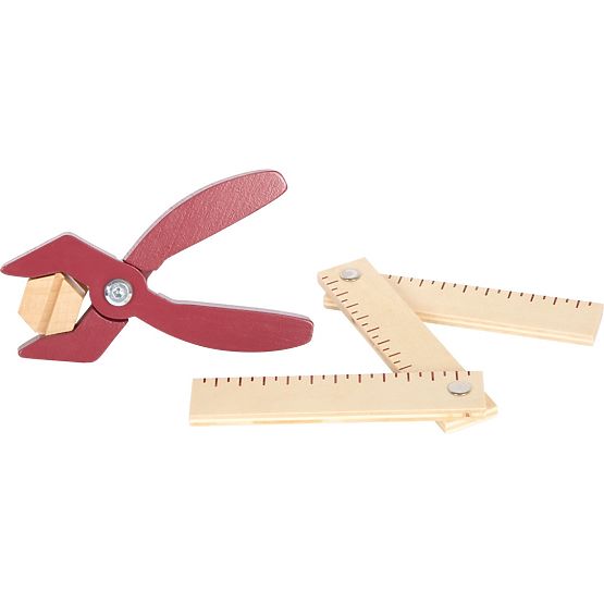 small foot Tool Belt Workshop