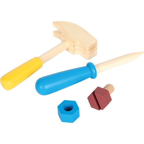 small foot Tool Belt Workshop