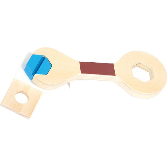 small foot Tool Belt Workshop