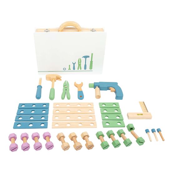small foot Tool Case Nordic
