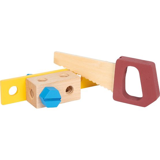 small foot Tool Case Workshop