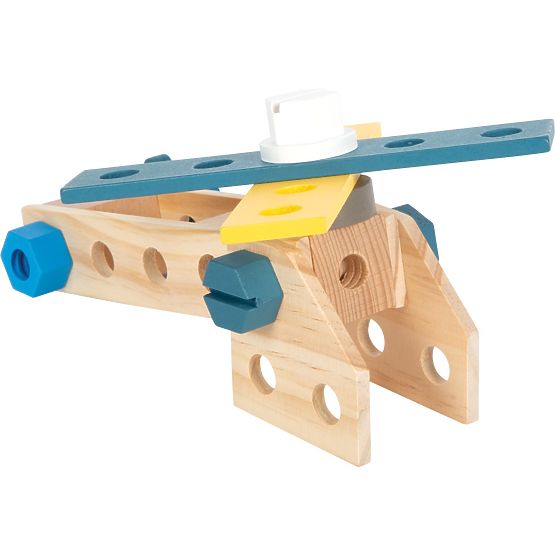 small foot Tool Case Workshop