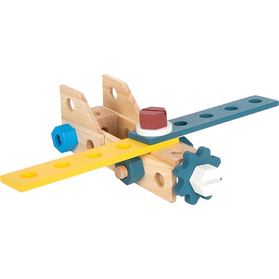 small foot Tool Case Workshop