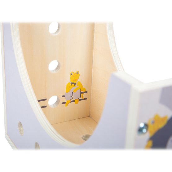 small foot Toolbox with Tools 2-in-1 Miniwob