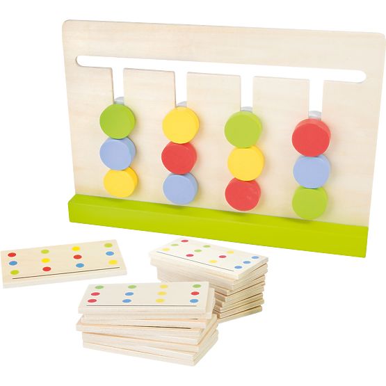 Small Foot Wooden educational logic labyrinth