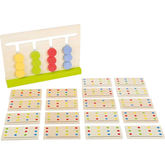 Small Foot Wooden educational logic labyrinth