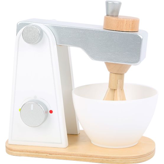 small foot Wooden Kitchen Mixer