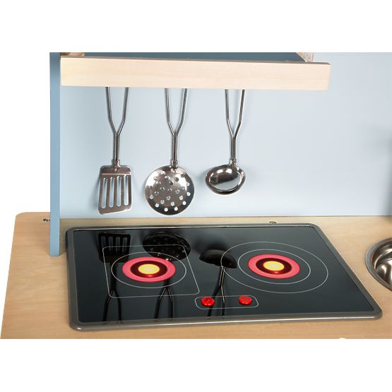 small foot Wooden Kitchen Tasty