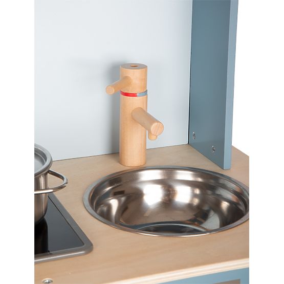 small foot Wooden Kitchen Tasty