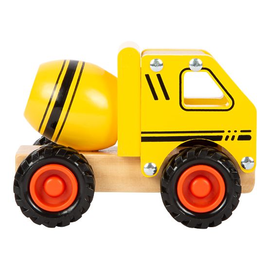 small foot Wooden Mixer