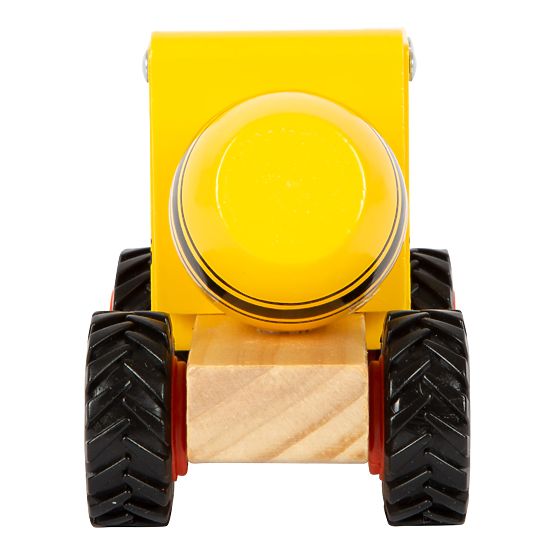 small foot Wooden Mixer