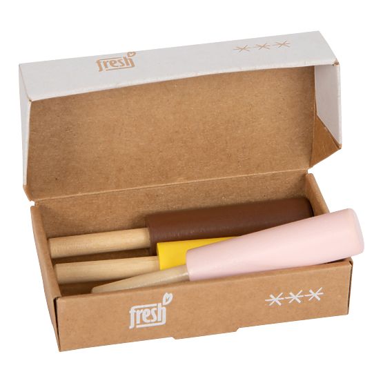 small foot Wooden Popsicles Fresh